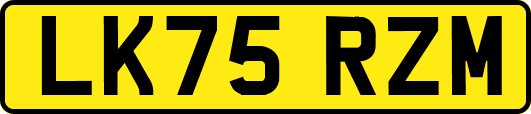 LK75RZM