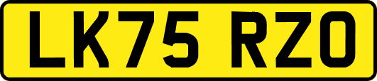 LK75RZO