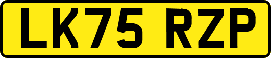 LK75RZP