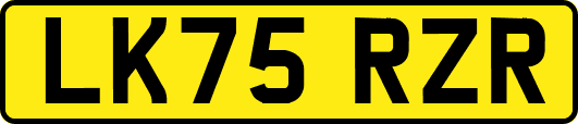 LK75RZR