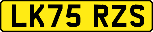 LK75RZS