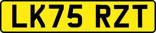LK75RZT