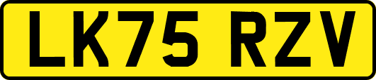 LK75RZV