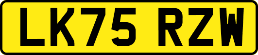 LK75RZW