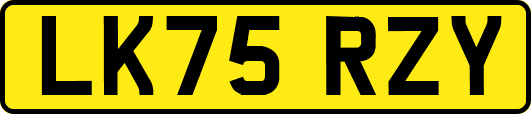 LK75RZY