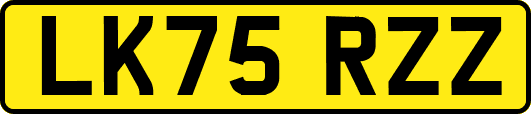 LK75RZZ