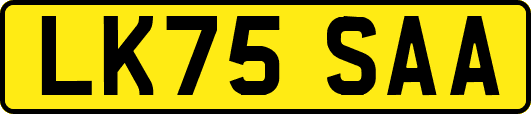 LK75SAA