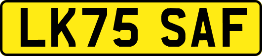 LK75SAF