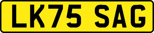 LK75SAG