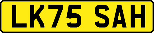 LK75SAH
