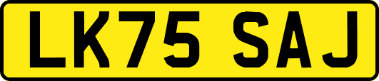 LK75SAJ