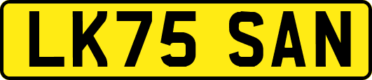LK75SAN