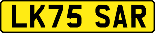 LK75SAR