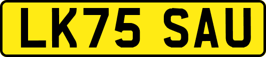 LK75SAU