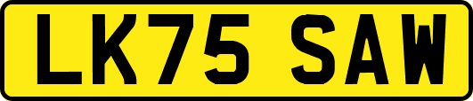 LK75SAW