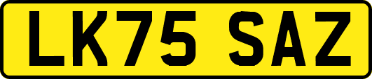 LK75SAZ