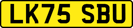 LK75SBU