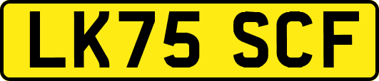 LK75SCF
