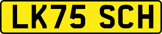 LK75SCH