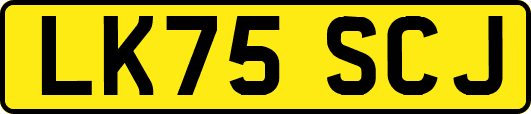 LK75SCJ