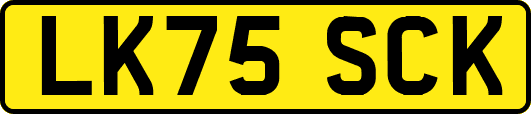 LK75SCK