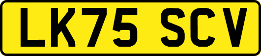 LK75SCV
