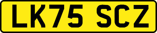 LK75SCZ