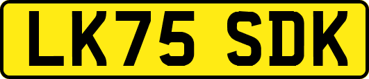 LK75SDK