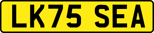 LK75SEA