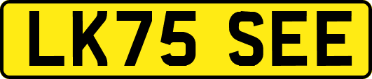 LK75SEE
