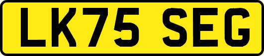 LK75SEG