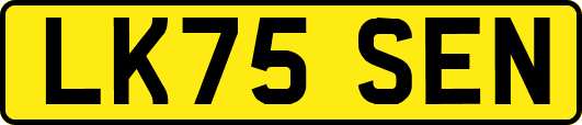 LK75SEN