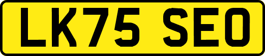 LK75SEO