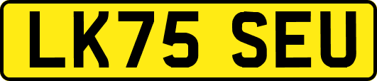 LK75SEU