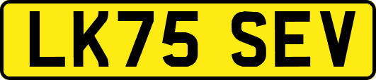 LK75SEV