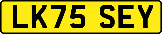 LK75SEY