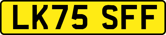 LK75SFF