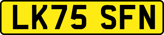 LK75SFN