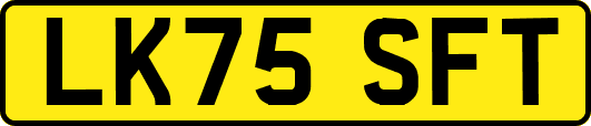 LK75SFT