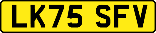 LK75SFV