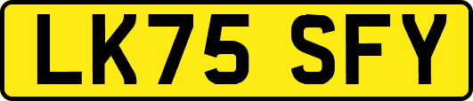 LK75SFY