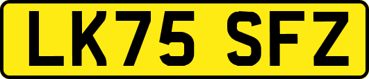 LK75SFZ