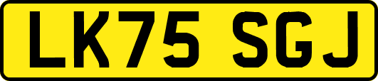 LK75SGJ