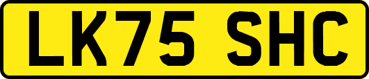 LK75SHC