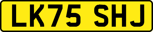 LK75SHJ