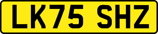 LK75SHZ