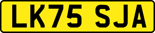 LK75SJA