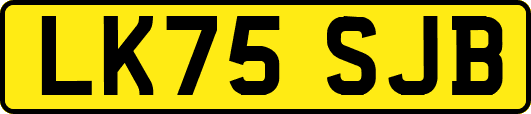 LK75SJB
