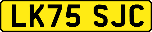 LK75SJC