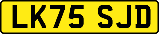 LK75SJD